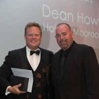 Dean Howie