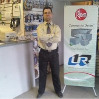 Jeff Boudreau