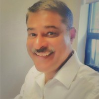 Rolland Almeida