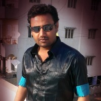 Parakram Dodiya