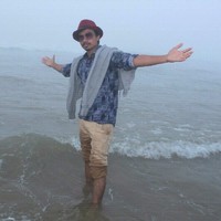 Paras Sahu