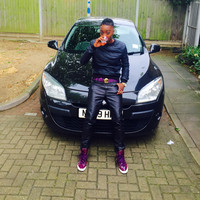 Collizion Beckford