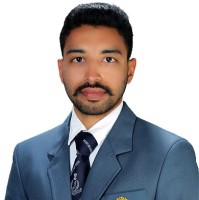 Sandeep Varikoti Tenvic