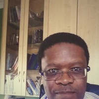 Thato Motsoeneng