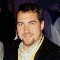 Mark T Jones