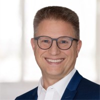 Daniel Baumann