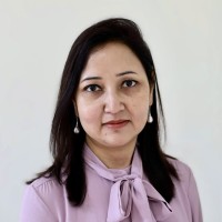 Suchismita Banerjee