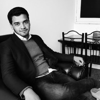 Mohammad Shafi Malikzada