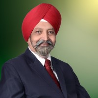 J. S. Arora