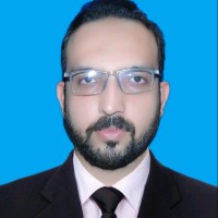 Kareem Ullah Yousafzai