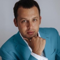 Алексей Валерьевич Кубарев