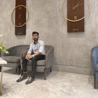 Mangesh Bhure