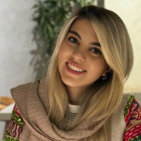 Helia RaoufiNasab