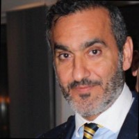 Ali Ghanavati Nejad