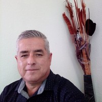 José Luis Rubio Ruiz