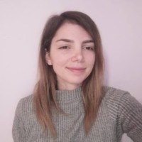 Polina Usheva