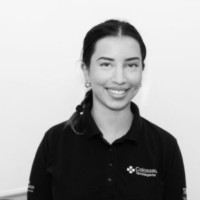Fatemah Ayoubi
