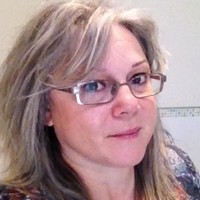 Caroline Slade
