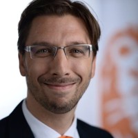 Martin De Jong