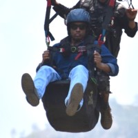 Arun Roy
