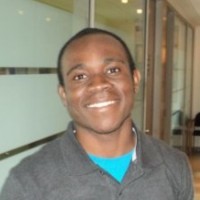 Ikechukwu Agomoh, Phd Pag