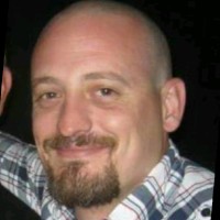 Ryan Perrin