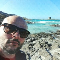 Roberto Sarritzu