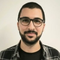 Theodoros Hadjigeorgiou