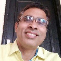 Rajnikant Mishra