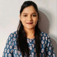 Khushbu Sarode