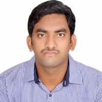 Dawood Basha Shaik