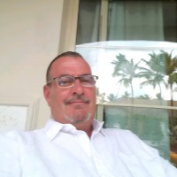 Miles Macshara