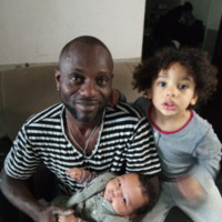 Julien Okehi