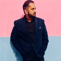 Anand Dubey