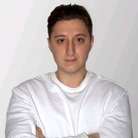Stefan Pasinechki