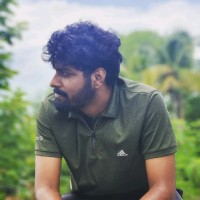 Rajeev M