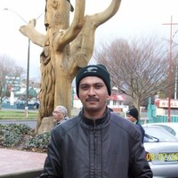 Harris Kamal Batcha