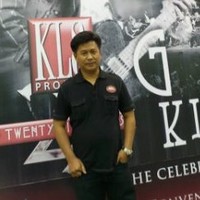 Yosep Sandi