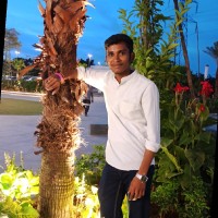 Sai Manikanta Kothamasu