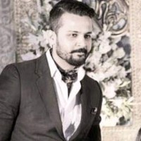 Haris Mansoor