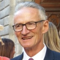 Dominique Chalamon