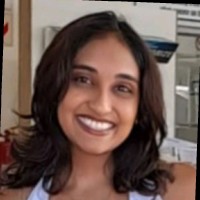 Eden Naidoo