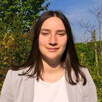 Eline Vangrieken