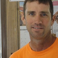 Daniel Becker