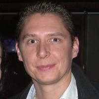 Cyrille Lesieur