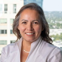 Yvette Leblanc