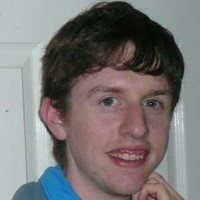 Nick Caldwell