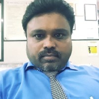 Vikas Prakashe