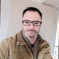 Javier Magana Sánchez