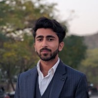 Abdullah Naeem